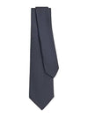 Faconnee H Tie Blue - HERMES - BALAAN 2