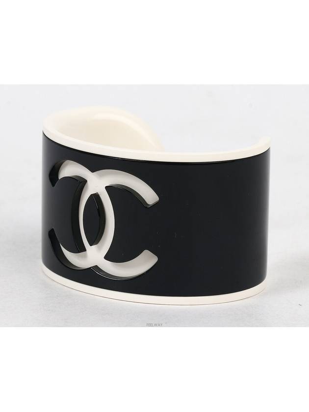 women bracelet - CHANEL - BALAAN 4