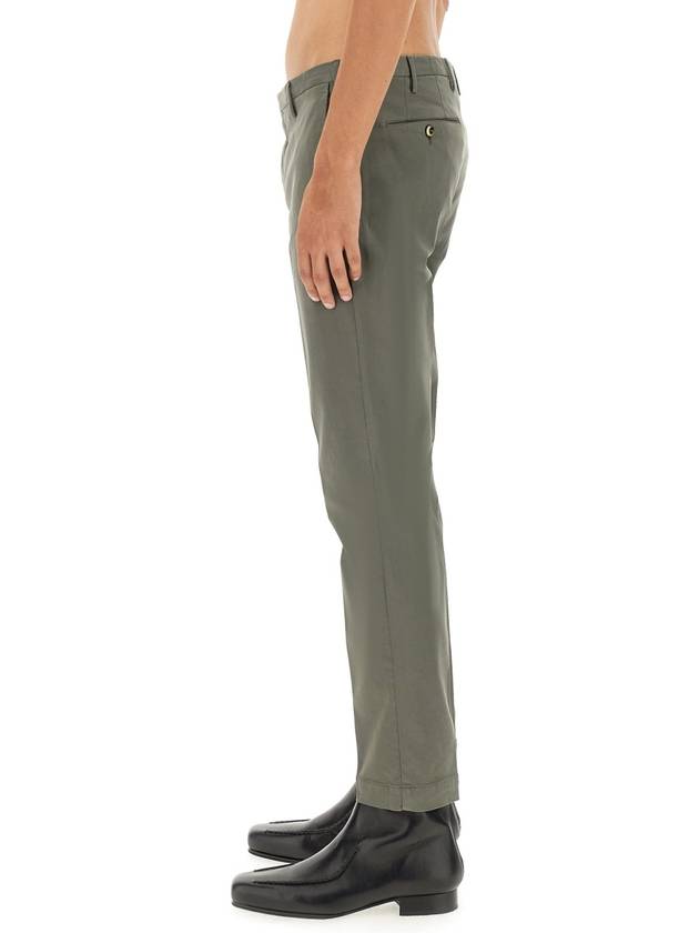 SLIM FIT PANTS - PT TORINO - BALAAN 4