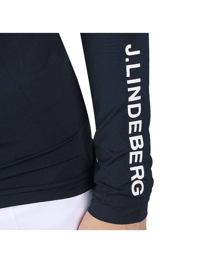 THOR Golf Long Sleeve GMJT08297 6855 - J.LINDEBERG - BALAAN 8