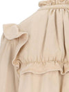 Blouse CH0005FD B1H04E 23SD Free Sand - ISABEL MARANT - BALAAN 4