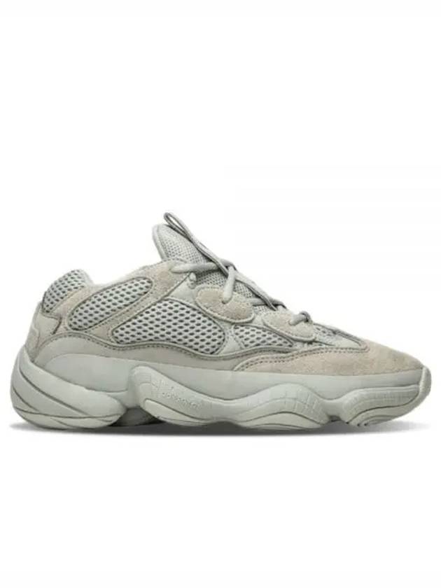 Yeezy 500 quot Salt quot Sneakers EE7287 - ADIDAS - BALAAN 2