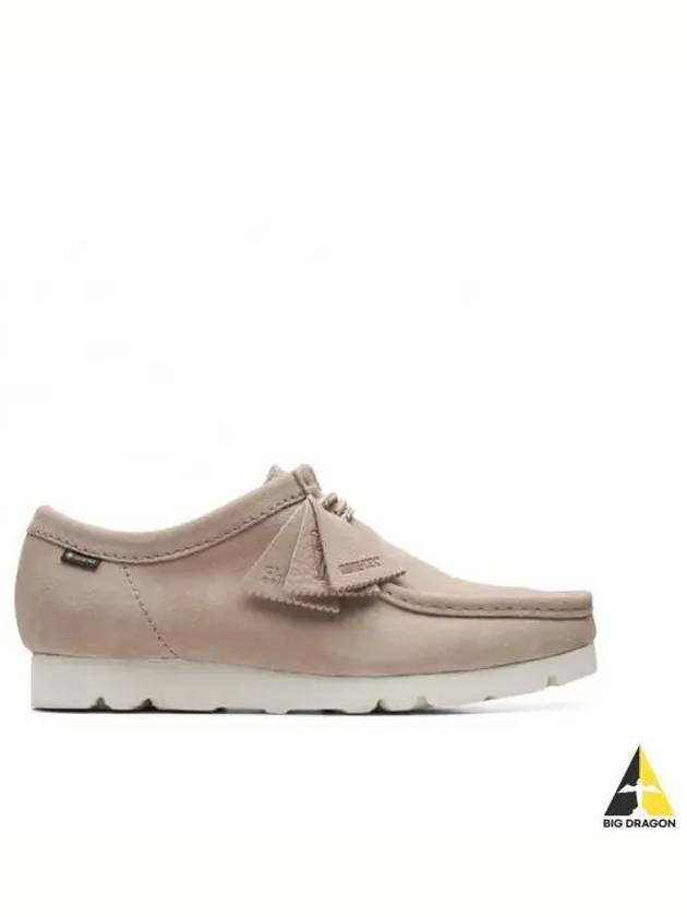 ORIGINALS WALLABEE GTX SAND M 26165695 - CLARKS - BALAAN 2