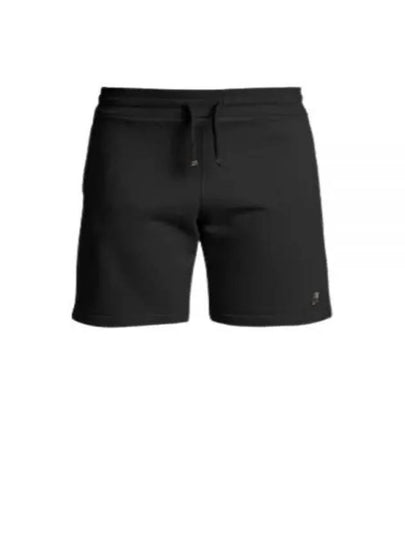 Cairo Easy Shorts Black - PARAJUMPERS - BALAAN 2