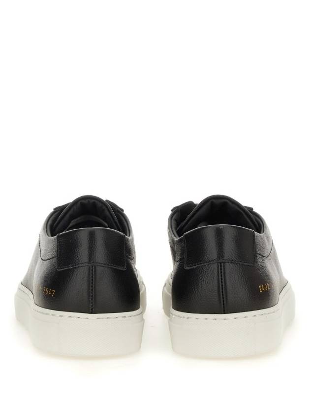 SNEAKER "ACHILLES" - COMMON PROJECTS - BALAAN 4