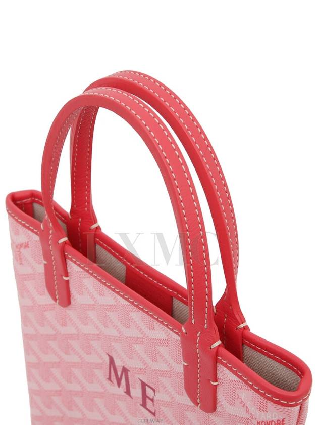 women tote bag - GOYARD - BALAAN 9