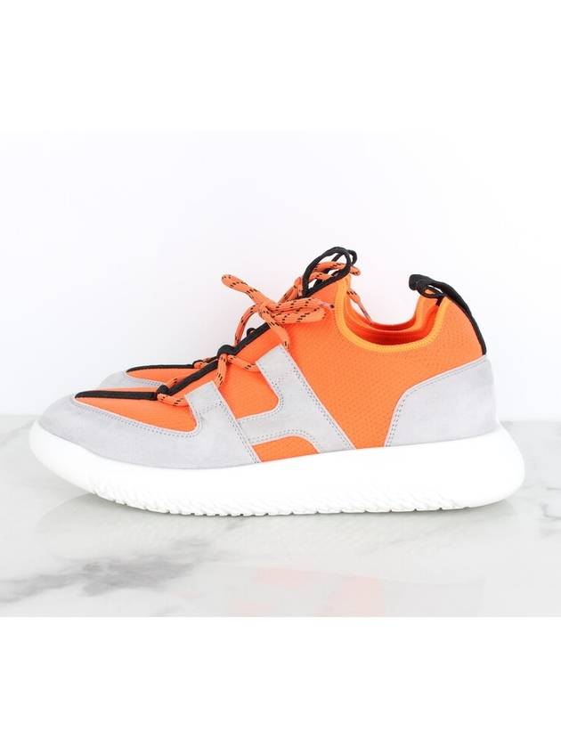 Women s Dual Sneakers 39 250 - HERMES - BALAAN 7