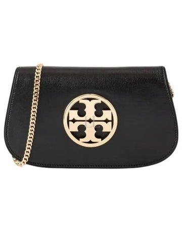 24 Reba Clutch 152250 001 Chain Bag - TORY BURCH - BALAAN 1