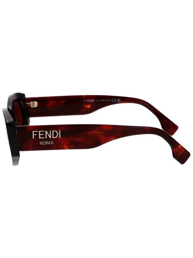 Fendi Sunglasses - FENDI - BALAAN 3