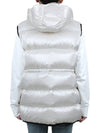 HERA padded vest 1A00053 596T2 030 - MONCLER - BALAAN 5