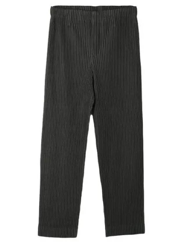 Homme Pliss Pleated Pants Training - ISSEY MIYAKE - BALAAN 1