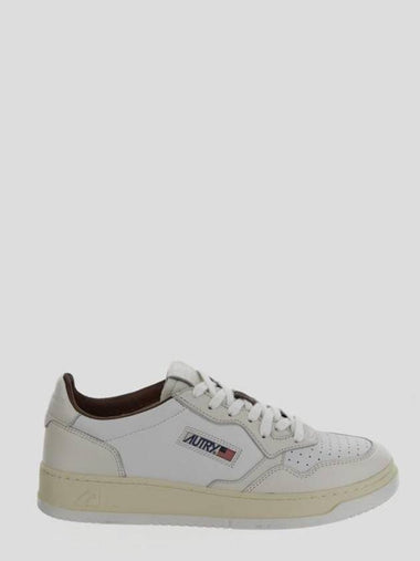 24FW sneakers AULM DT01 - AUTRY - BALAAN 1