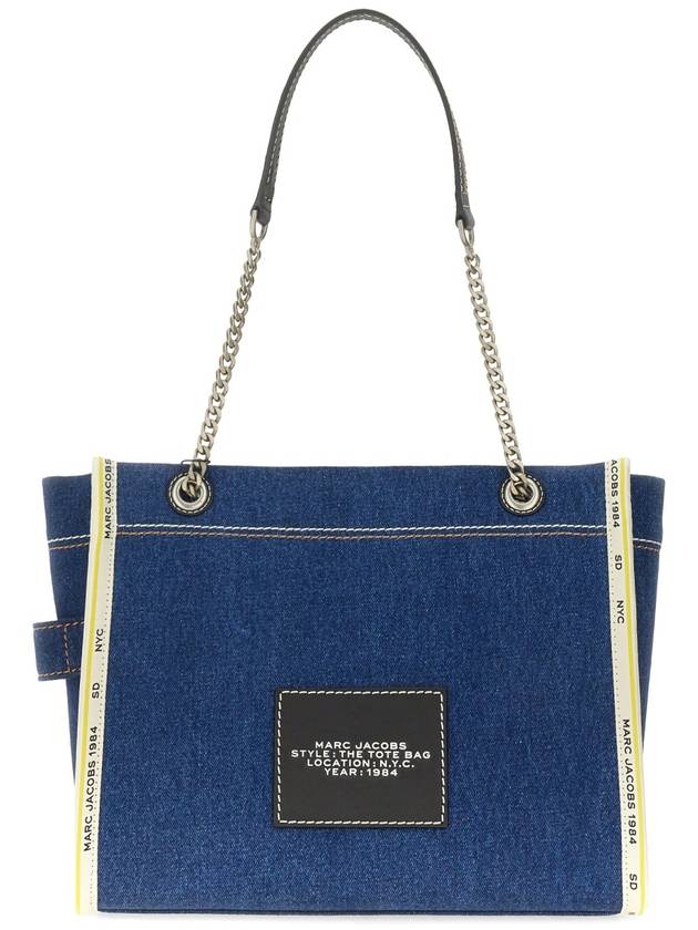 BORSA THE TOTE MEDIUM - MARC JACOBS - BALAAN 3