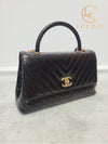 women tote bag - CHANEL - BALAAN 4