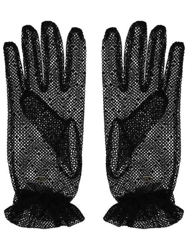 Valentino Garavani Gloves - VALENTINO - BALAAN 1