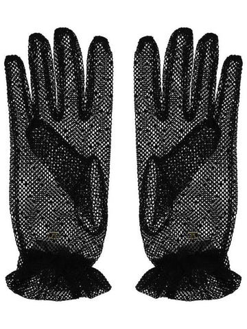 Valentino Garavani Gloves - VALENTINO - BALAAN 1