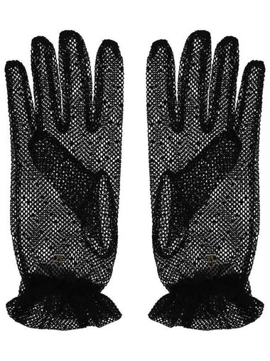 Valentino Garavani Gloves - VALENTINO - BALAAN 1