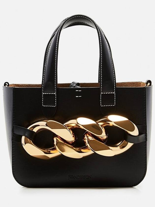 Mini Chain Tote HB0306LA0020999 - JW ANDERSON - BALAAN.