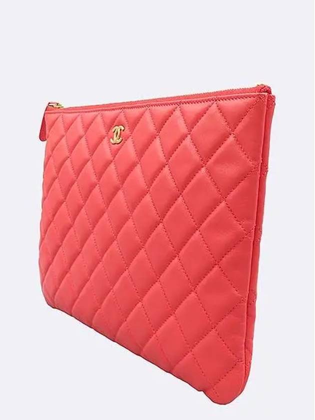 A82545 Clutch Bag - CHANEL - BALAAN 2