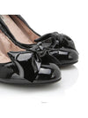 women loafers - MIU MIU - BALAAN 6