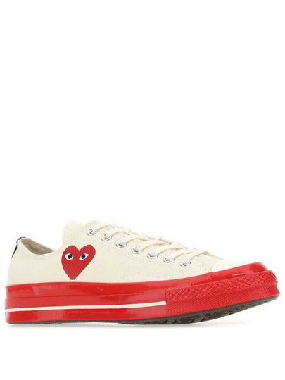 Comme Des Garçons Play Sneakers - COMME DES GARCONS PLAY - BALAAN 2