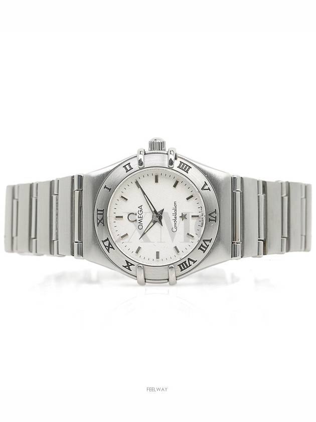 women watch - OMEGA - BALAAN 1