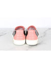 Monogram slip on pink 37 240 - LOUIS VUITTON - BALAAN 4