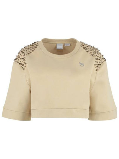 Top 100374A0L7 D28 Beige - PINKO - BALAAN 2