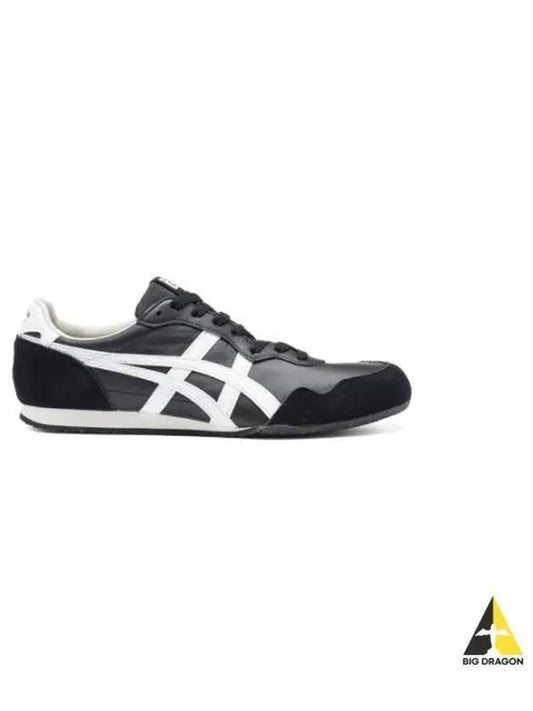 Onitsuka Tiger Serrano 1183C197 001 - ONITSUKA TIGER - BALAAN 1