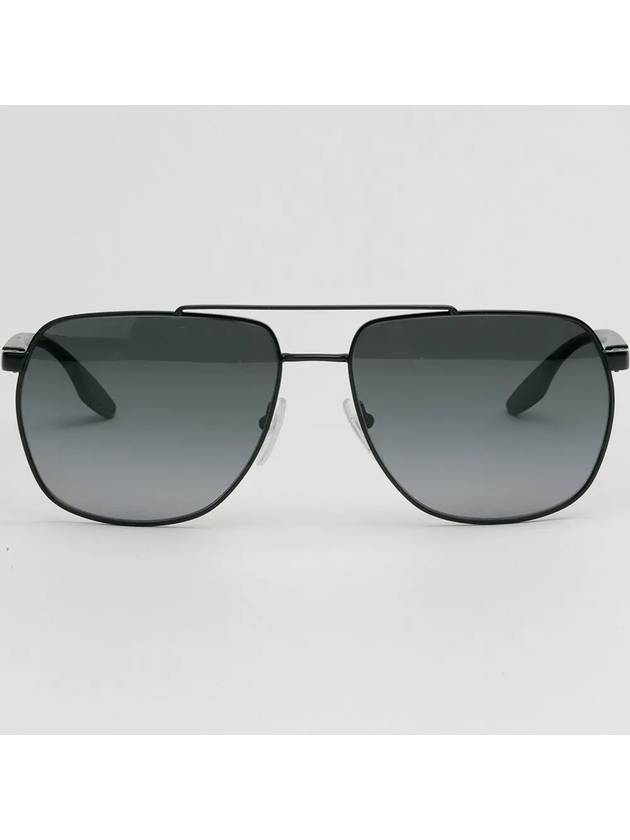 Eyewear Sports Boeing Sunglasses Grey - PRADA - BALAAN 4