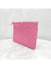 women clutch bag - CHANEL - BALAAN 2