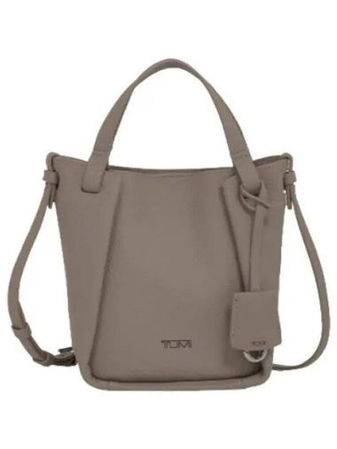 cross bag - TUMI - BALAAN 1