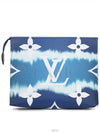 women clutch bag - LOUIS VUITTON - BALAAN 5