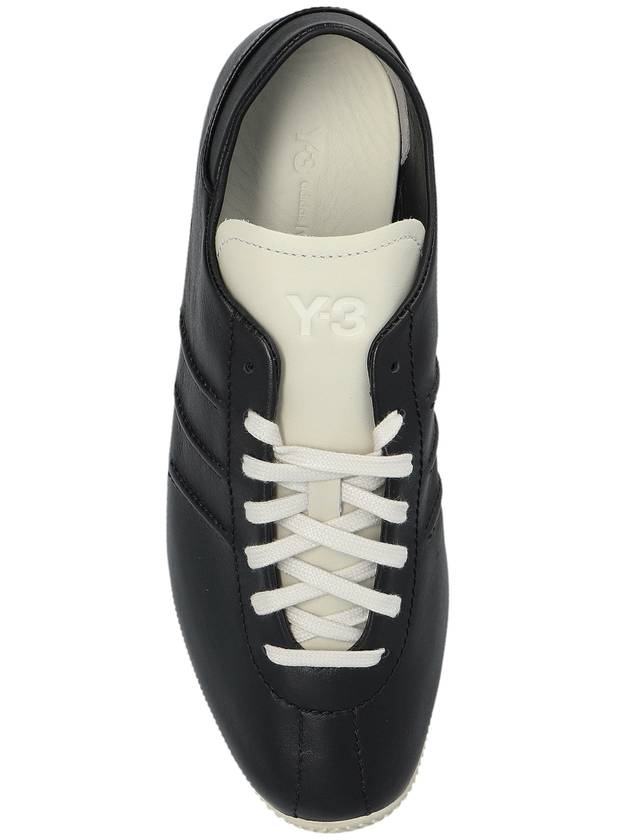 Y-3 Sport Shoes 'Japan', Men's, Black - Y-3 - BALAAN 6