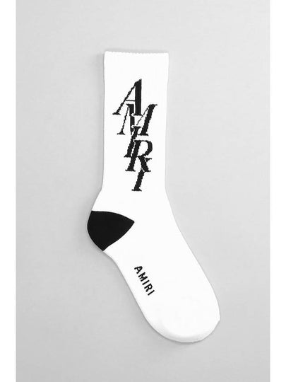 Amiri Socks - AMIRI - BALAAN 2