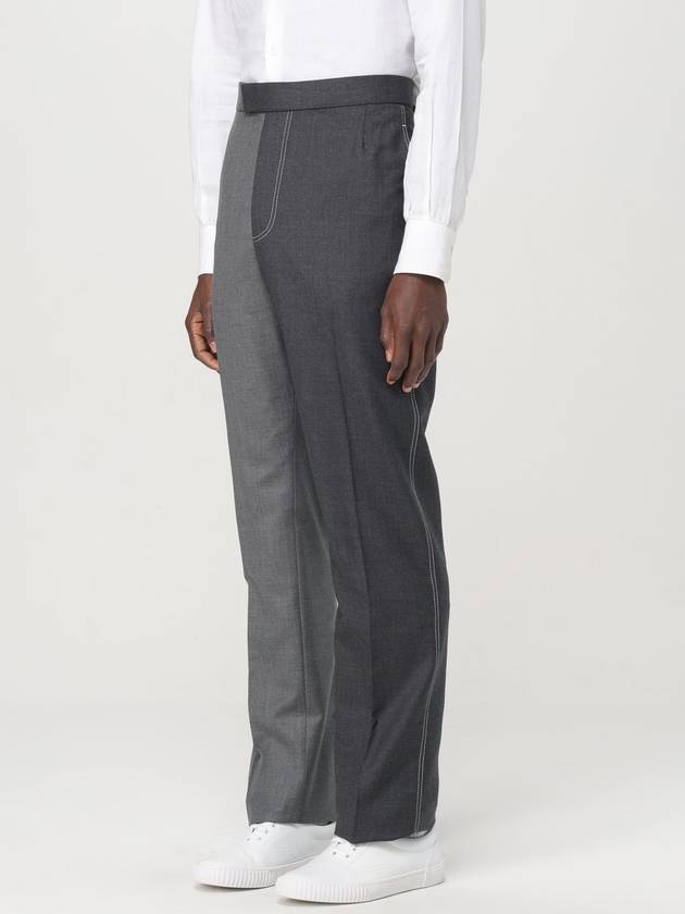 Pants men Thom Browne - THOM BROWNE - BALAAN 4