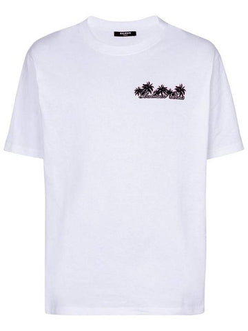 Balmain T-Shirts And Polos - BALMAIN - BALAAN 1