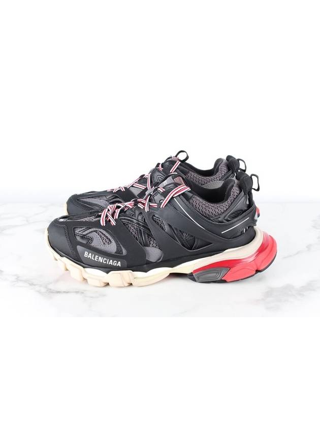 Track shoes Gumping 40 250 - BALENCIAGA - BALAAN 4