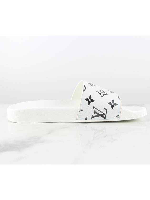 water print mules - LOUIS VUITTON - BALAAN 6