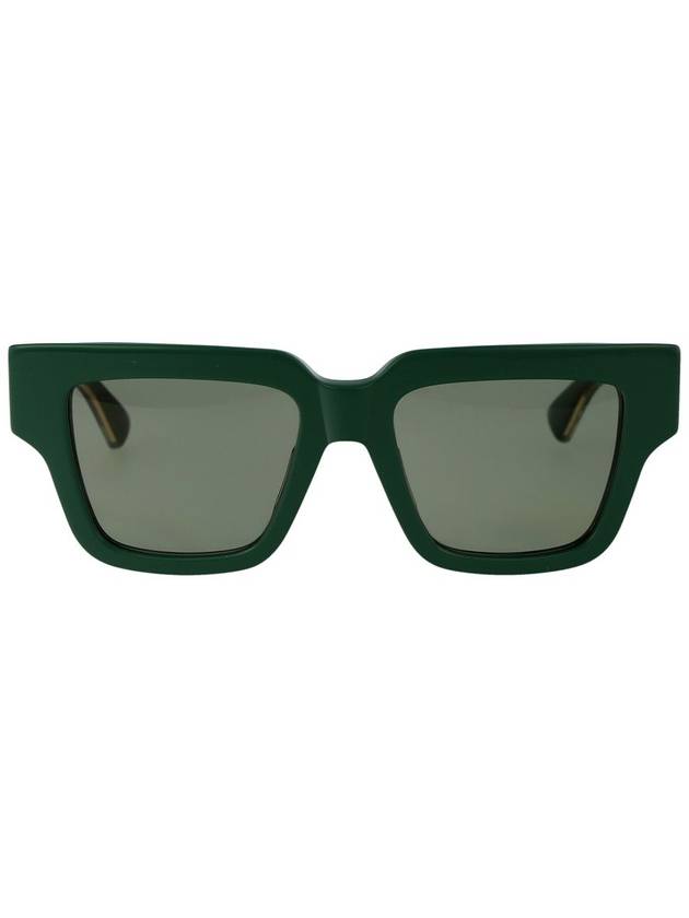 Sunglasses 00 538189245 BV1276S 003 GREEN - BOTTEGA VENETA - BALAAN 2