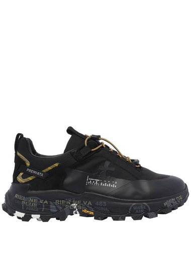 Premiata Sneakers - PREMIATA - BALAAN 1