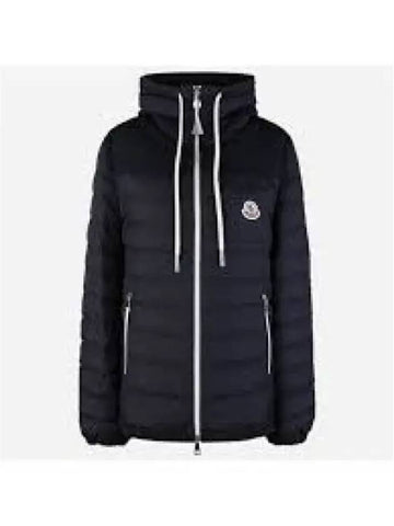 24 1A00013 54A81 778 ACAMANTE short down jacket 1317559 - MONCLER - BALAAN 1