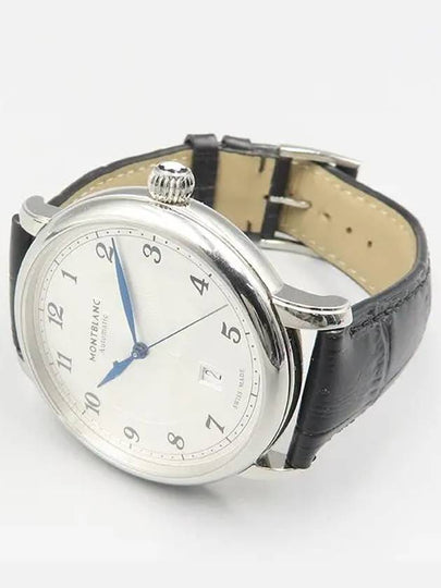 128681 Men s Watch - MONTBLANC - BALAAN 2