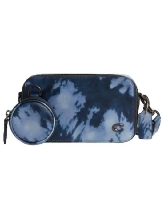 Charter Slim Crossbody with Tie Dye Bag - COACH - BALAAN 1