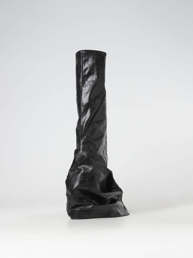 Boots woman Drkshdw - RICK OWENS - BALAAN 3