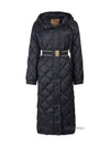 Women s Trepel Padded Jacket TREFEL 002 - MAX MARA - BALAAN 1