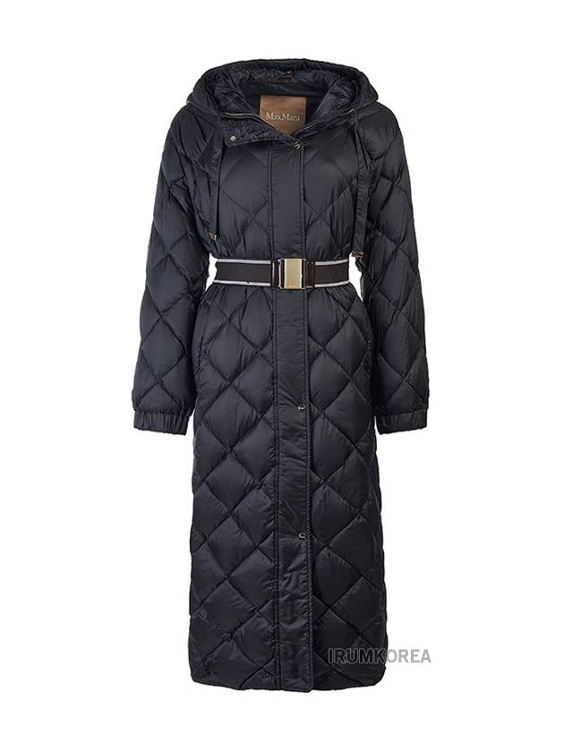 Women s Trepel Padded Jacket TREFEL 002 - MAX MARA - BALAAN 1