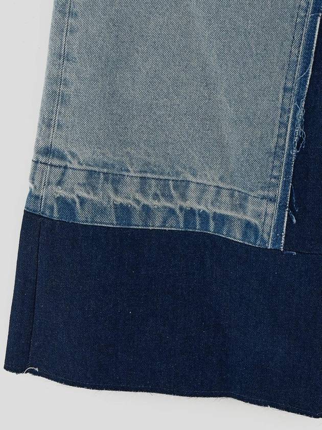 Mm6 Maison Margiela Jeans - MAISON MARGIELA - BALAAN 3