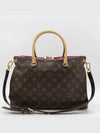 M42810 2 WAY bag - LOUIS VUITTON - BALAAN 2