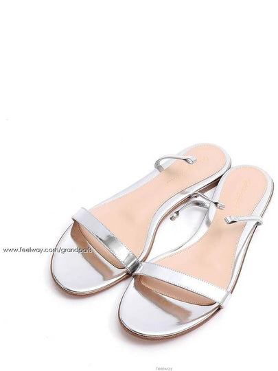 women sandals - SERGIO ROSSI - BALAAN 2